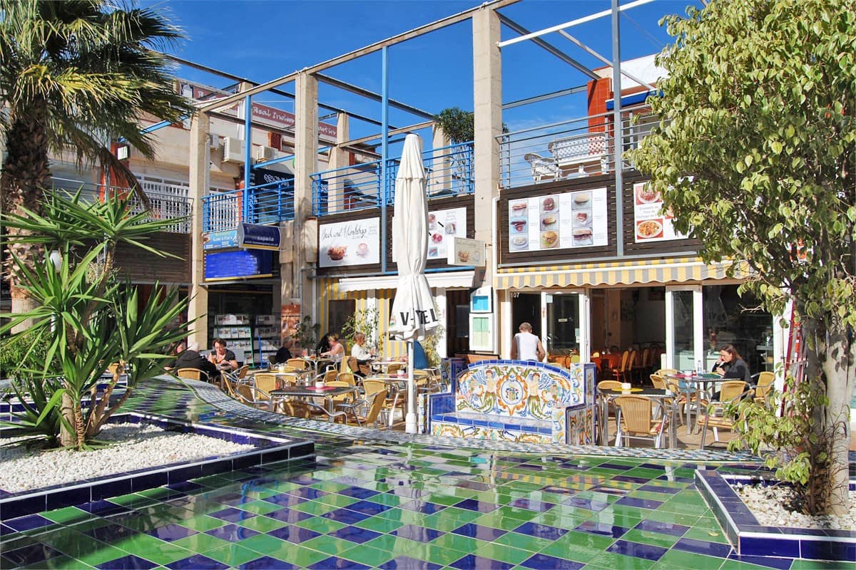 3 slaapkamer Villa te koop in Los Dolses met zwembad garage - € 409.900 (Ref: 8698813)