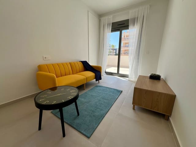 3 chambre Villa/Maison à vendre à Los Dolses, Orihuela avec piscine garage - 409 900 € (Ref: 8698813)