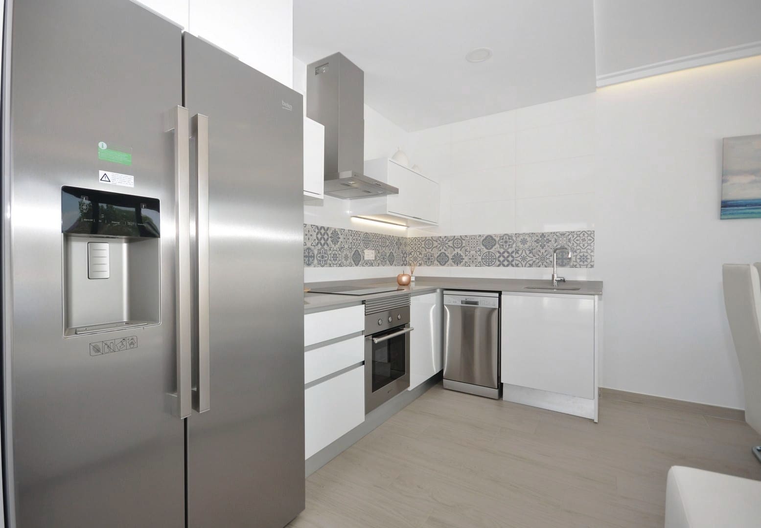 3 bedroom Villa for sale in Ciudad Quesada with pool garage - € 449,900 (Ref: 8698814)