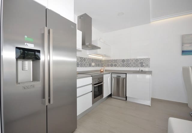 3 sypialnia Willa na sprzedaż w Ciudad Quesada, Rojales z basenem garażem - 449 900 € (Ref: 8698814)