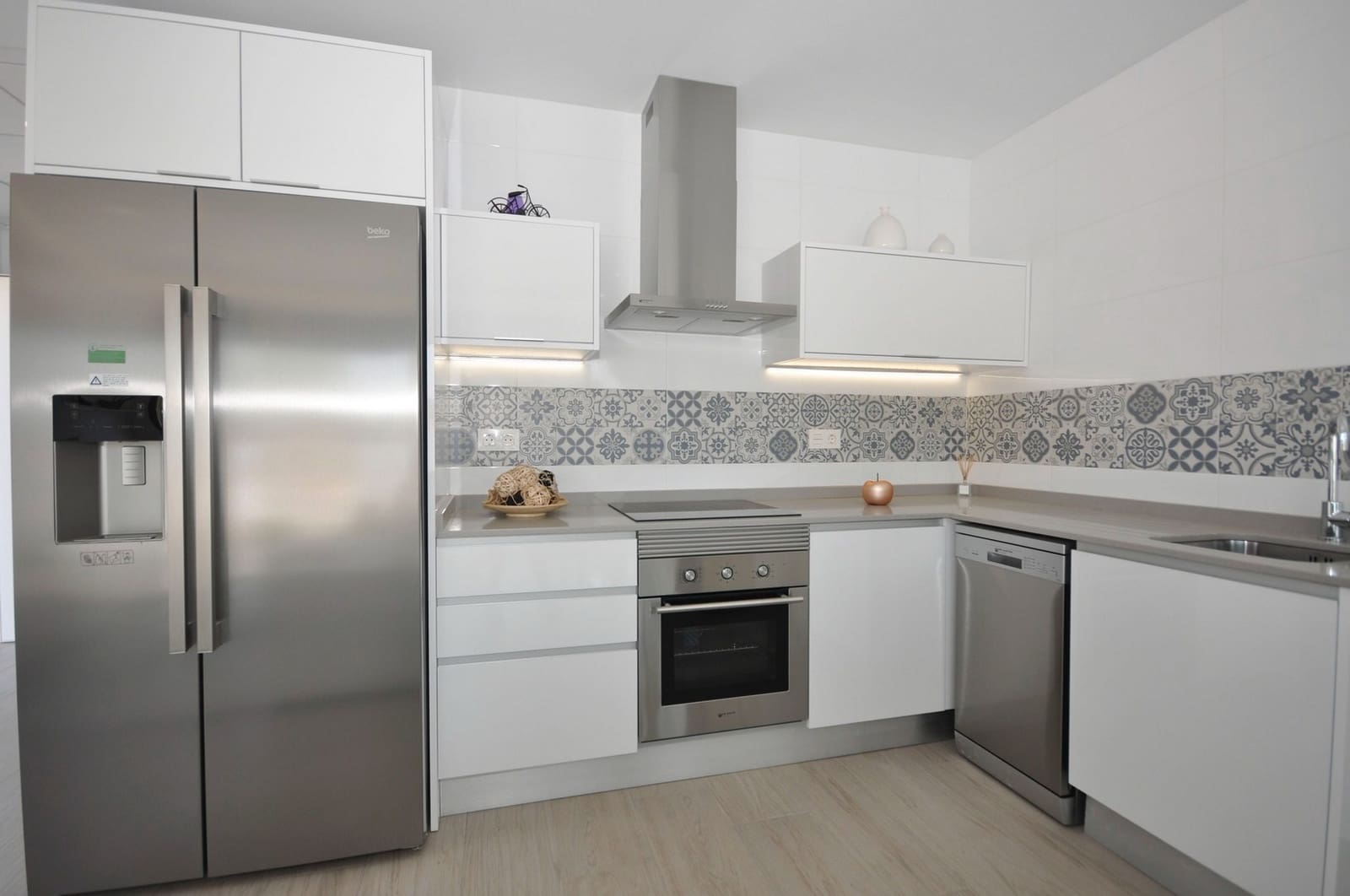 3 bedroom Villa for sale in Ciudad Quesada with pool garage - € 449,900 (Ref: 8698814)