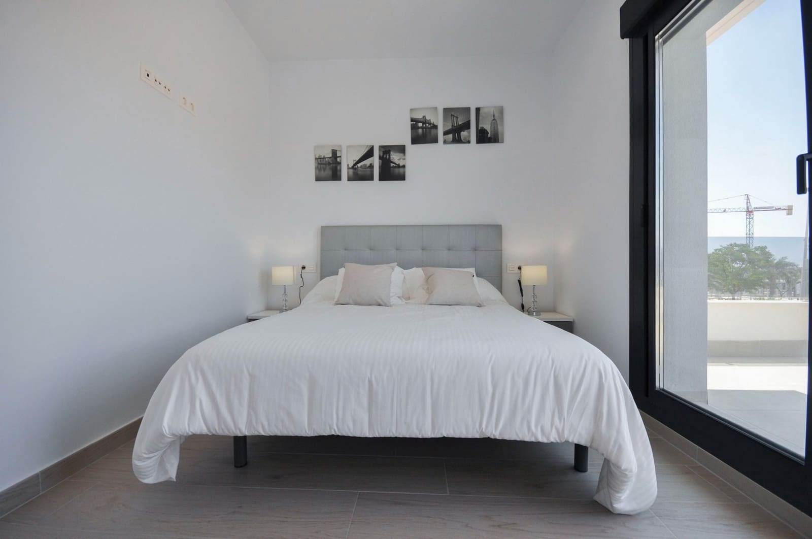 3 bedroom Villa for sale in Ciudad Quesada with pool garage - € 449,900 (Ref: 8698814)