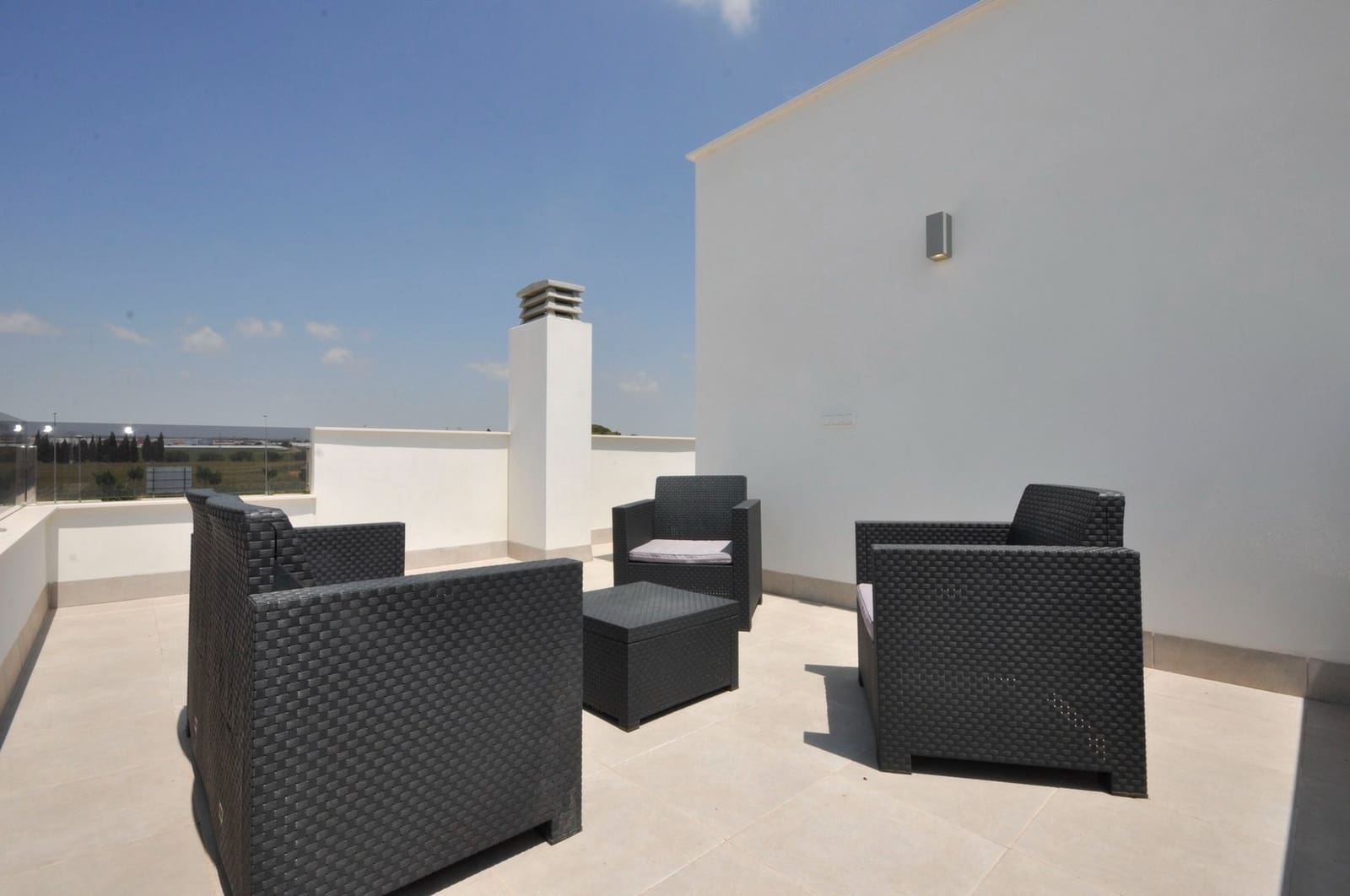 3 bedroom Villa for sale in Ciudad Quesada with pool garage - € 449,900 (Ref: 8698814)
