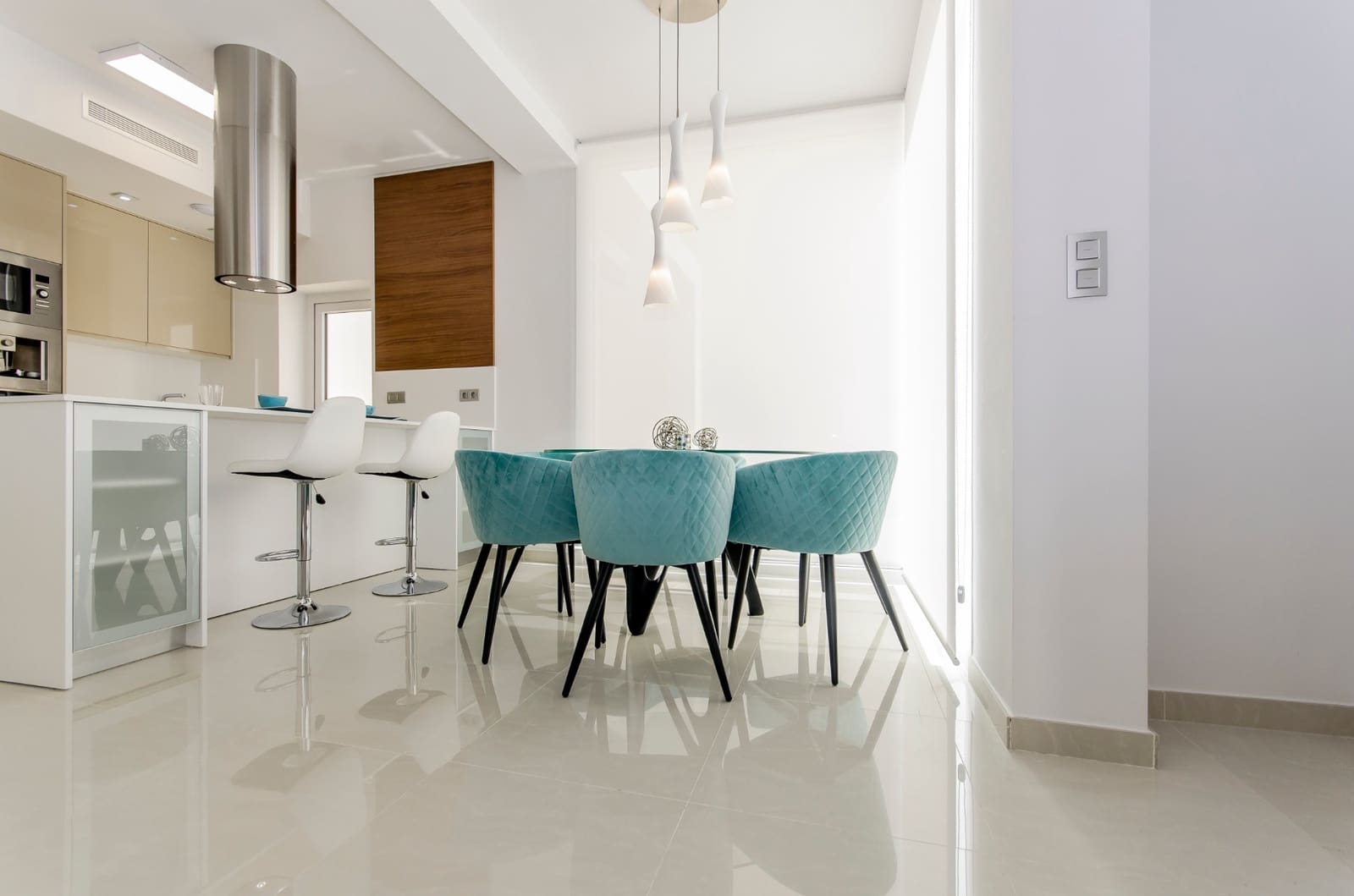 3 soveværelse Villa til salg i Dona Pepa med swimmingpool garage - € 650.000 (Ref: 8719427)