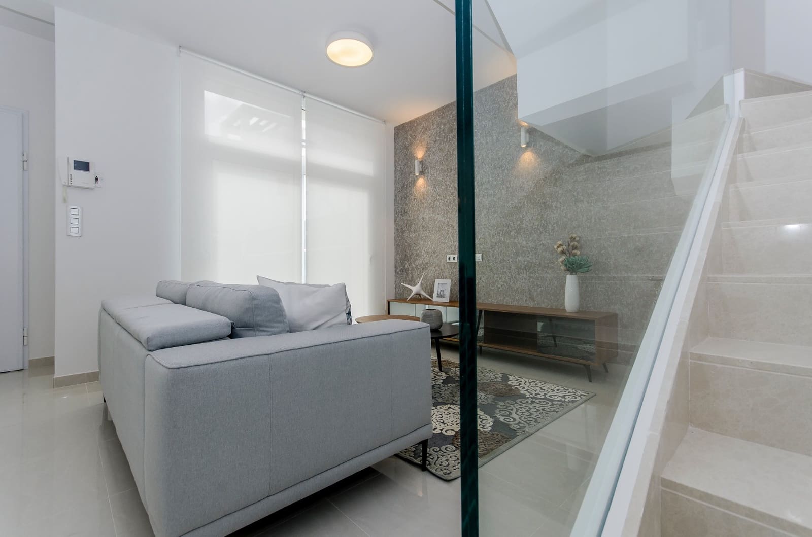 3 soveværelse Villa til salg i Dona Pepa med swimmingpool garage - € 650.000 (Ref: 8719427)