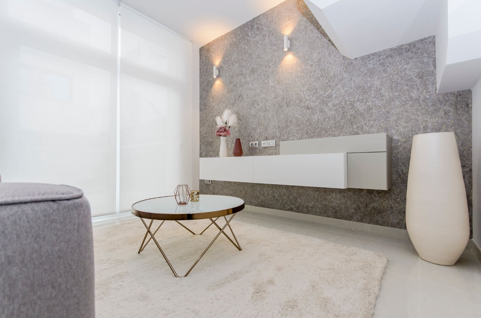 3 soveværelse Villa til salg i Dona Pepa med swimmingpool garage - € 650.000 (Ref: 8719427)