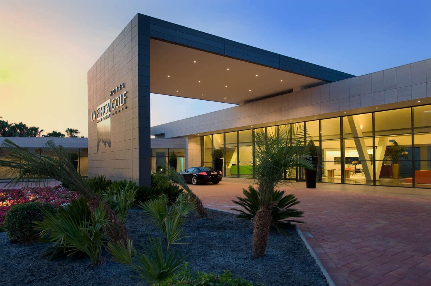 5 slaapkamer Villa te koop in Algorfa met zwembad garage - € 1.490.000 (Ref: 8728652)