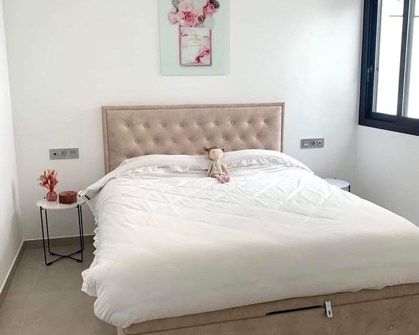 2 quarto Apartamento para venda em Pilar de la Horadada ciudad, Pilar de la Horadada com piscina garagem - 290 000 € (Ref: 8736087)