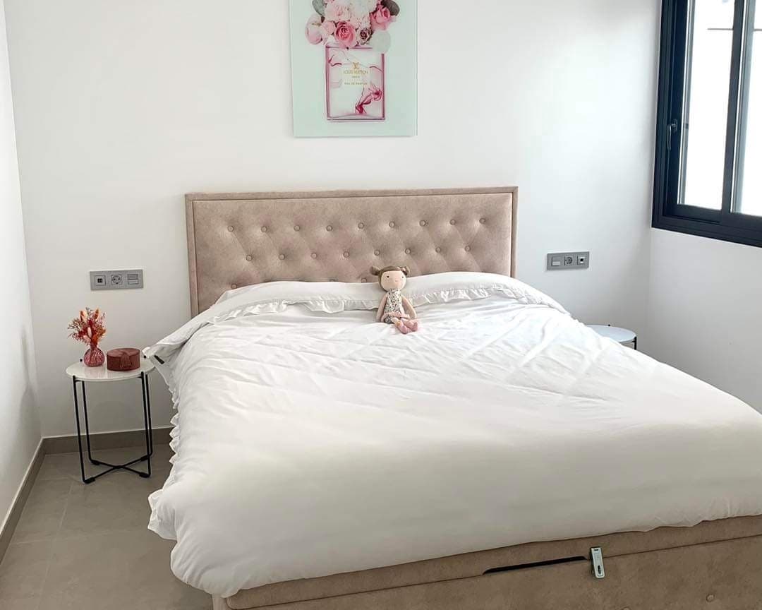 3 chambre Appartement à vendre à Pilar de la Horadada avec piscine garage - 235 000 € (Ref: 8736088)