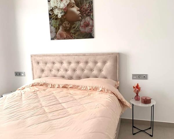 3 chambre Appartement à vendre à Pilar de la Horadada ciudad, Pilar de la Horadada avec piscine garage - 235 000 € (Ref: 8736088)