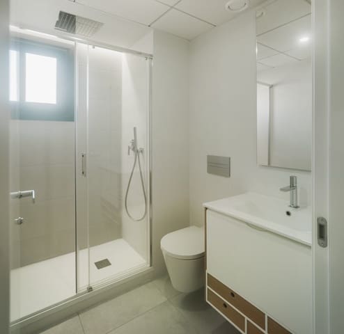 2 slaapkamer Appartement te koop in Mil Palmeras, Pilar de la Horadada met zwembad - € 339.000 (Ref: 8736547)