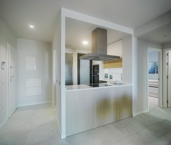 3 slaapkamer Appartement te koop in Mil Palmeras, Pilar de la Horadada met zwembad - € 339.000 (Ref: 8736548)