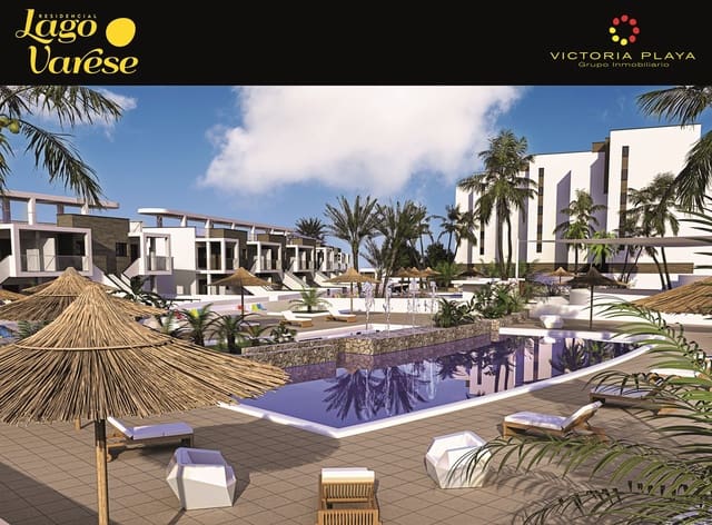 3 slaapkamer Appartement te koop in Mil Palmeras, Pilar de la Horadada met zwembad - € 339.000 (Ref: 8736548)