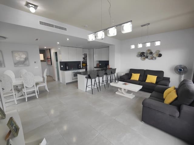 4 quarto Moradia para venda em Villamartin, Orihuela com piscina - 625 000 € (Ref: 8771102)