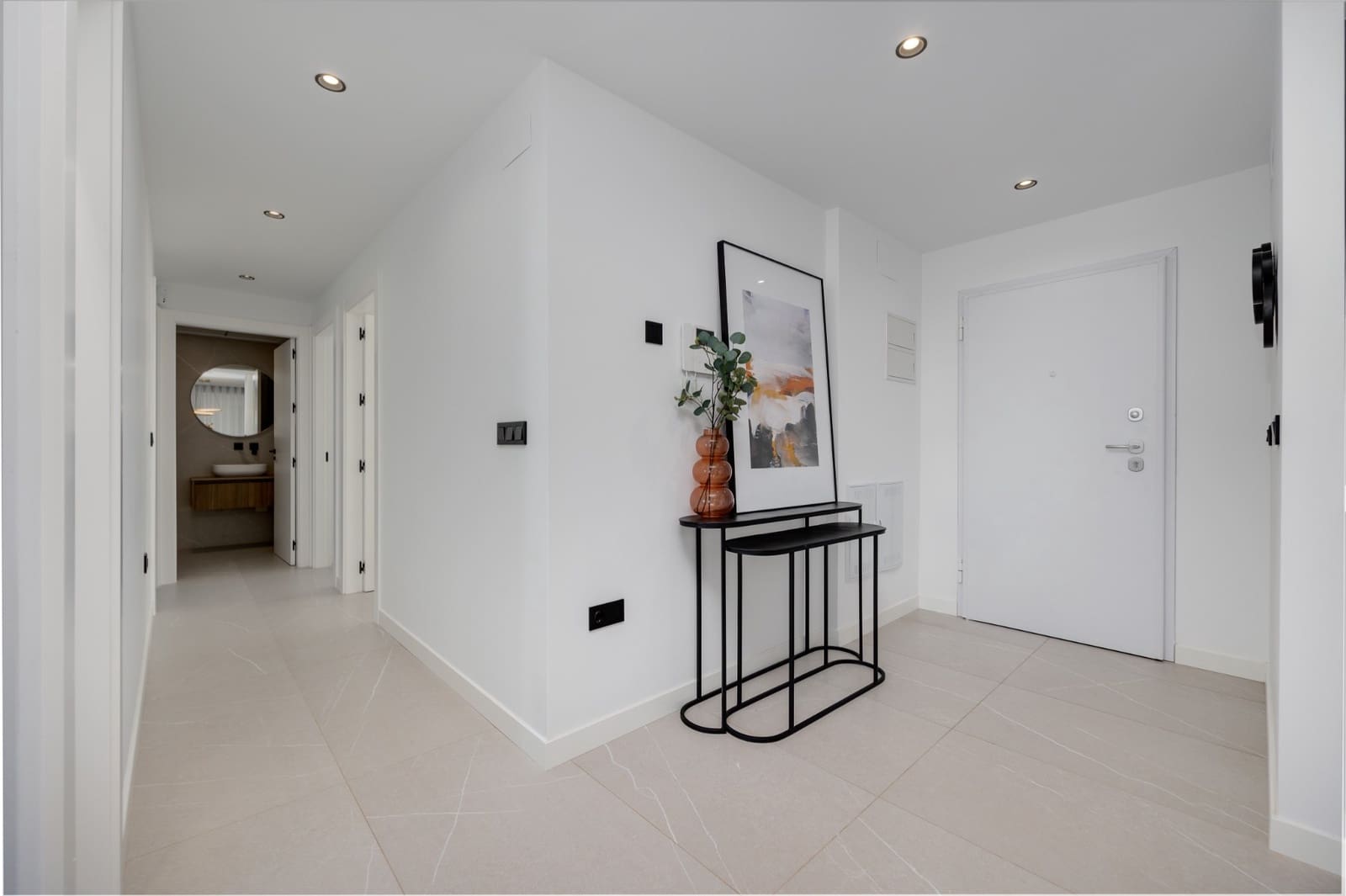 3 bedroom Villa for sale in Torrevieja with pool garage - € 595,000 (Ref: 8782132)