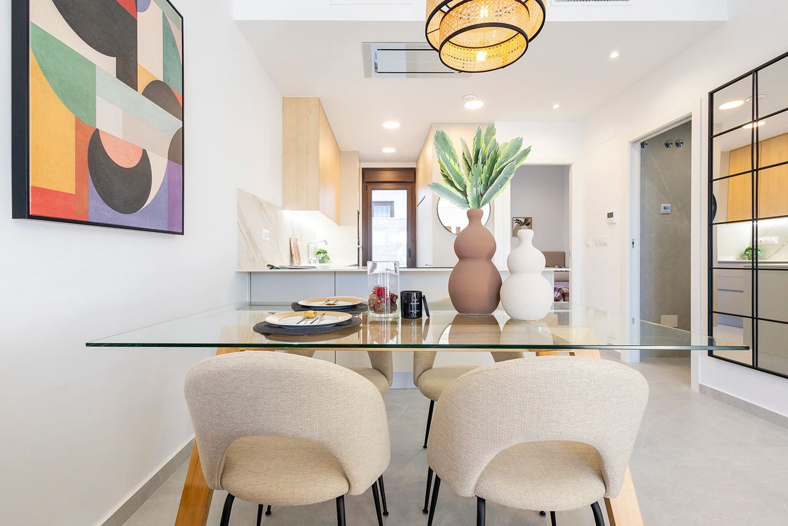 3 slaapkamer Huis te koop in San Miguel de Salinas met zwembad garage - € 299.000 (Ref: 8785293)