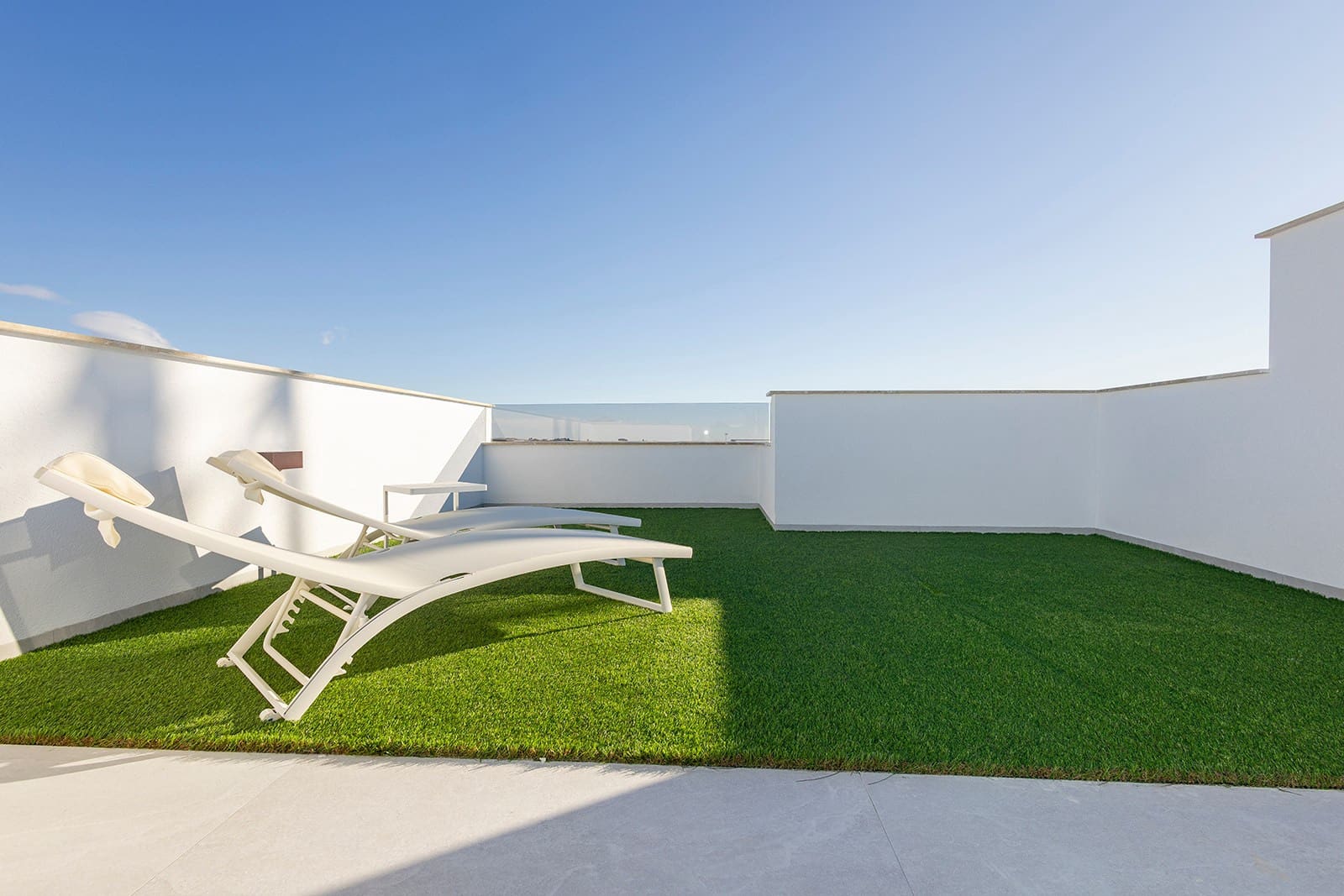 3 slaapkamer Huis te koop in San Miguel de Salinas met zwembad garage - € 299.000 (Ref: 8785293)