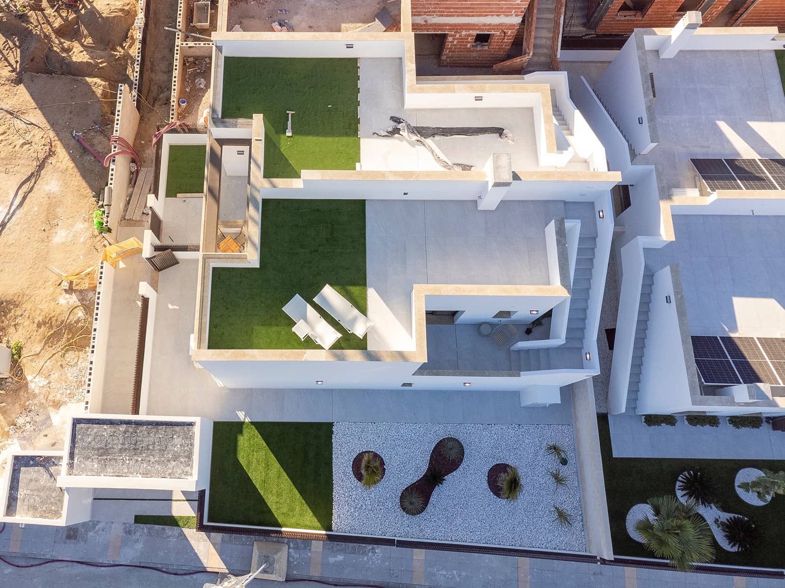 3 slaapkamer Huis te koop in San Miguel de Salinas met zwembad garage - € 299.000 (Ref: 8785293)