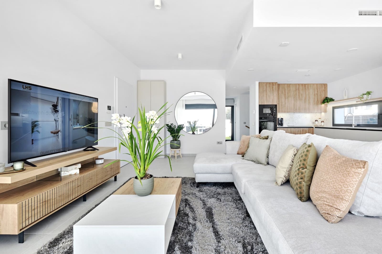 5 slaapkamer Villa te koop in Villamartin met zwembad garage - € 725.000 (Ref: 8814881)