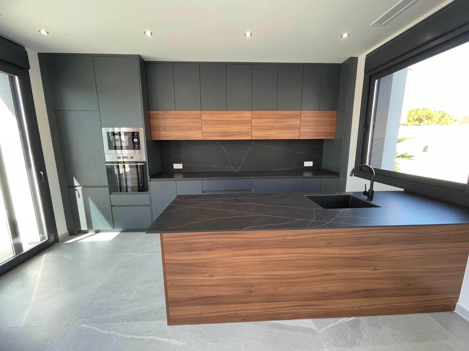 4 soveværelse Villa til salg i Dona Pepa med swimmingpool garage - € 799.900 (Ref: 8855497)