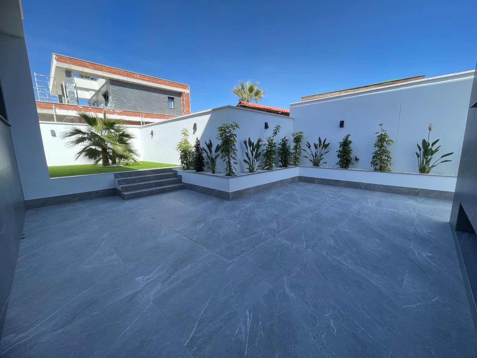 4 soveværelse Villa til salg i Dona Pepa med swimmingpool garage - € 799.900 (Ref: 8855497)