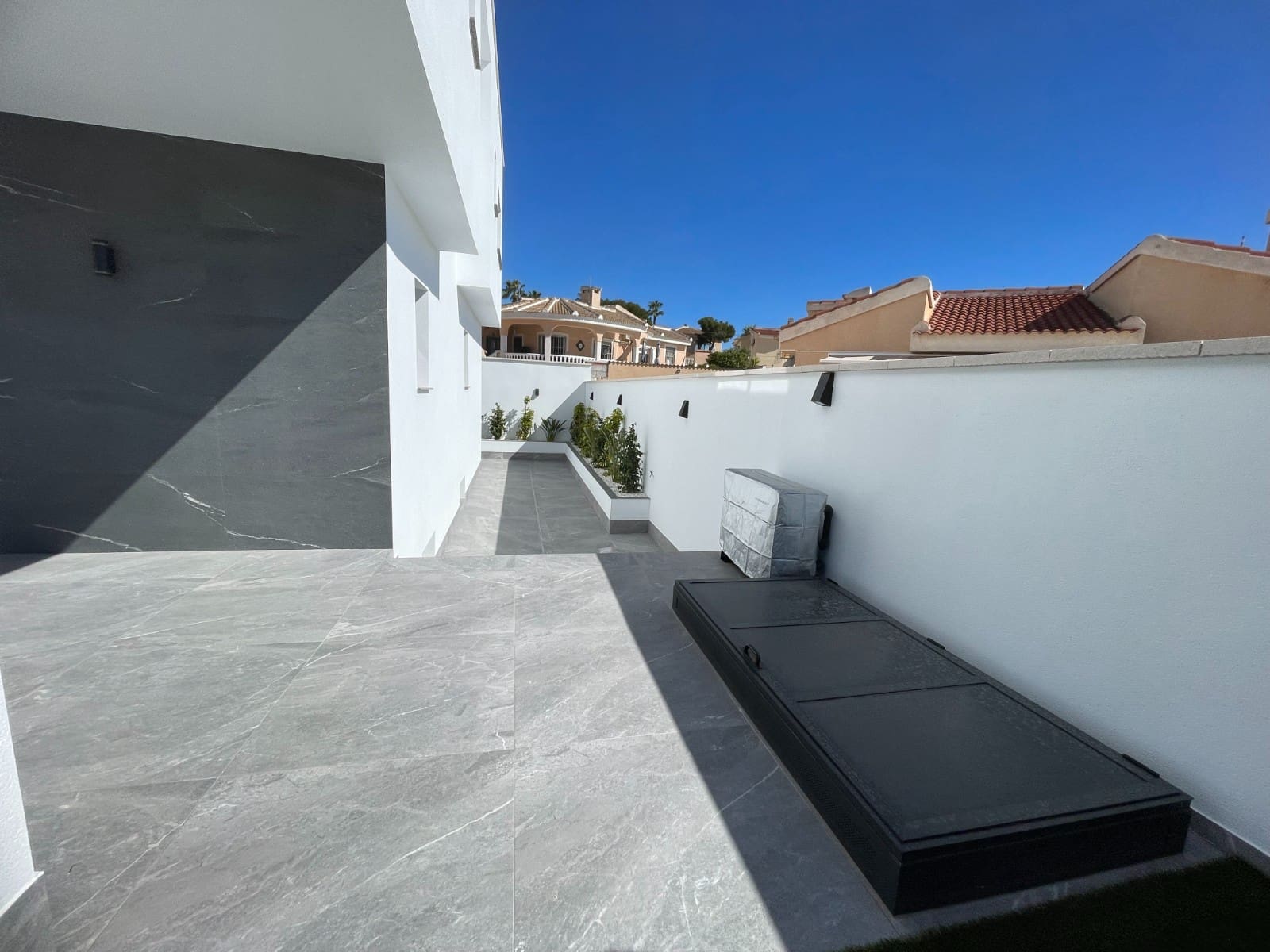 4 soveværelse Villa til salg i Dona Pepa med swimmingpool garage - € 799.900 (Ref: 8855497)