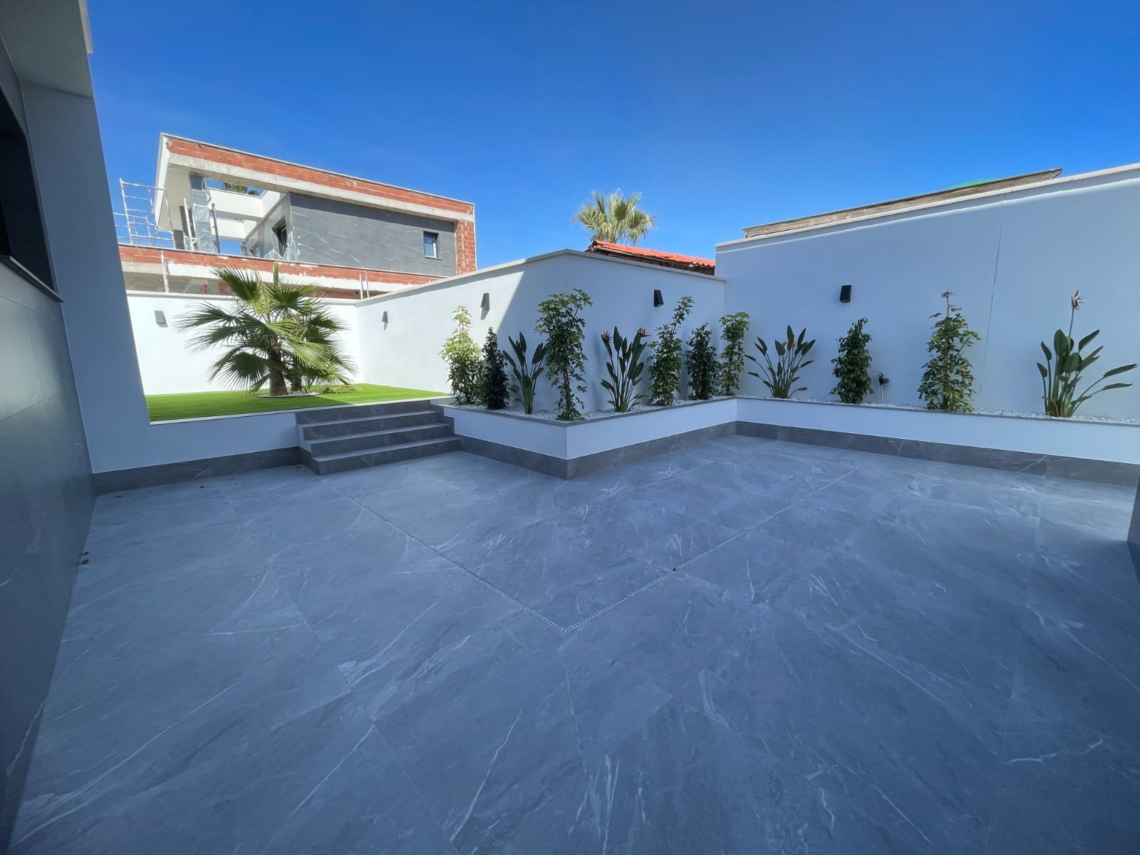 4 soveværelse Villa til salg i Dona Pepa med swimmingpool garage - € 799.900 (Ref: 8855497)