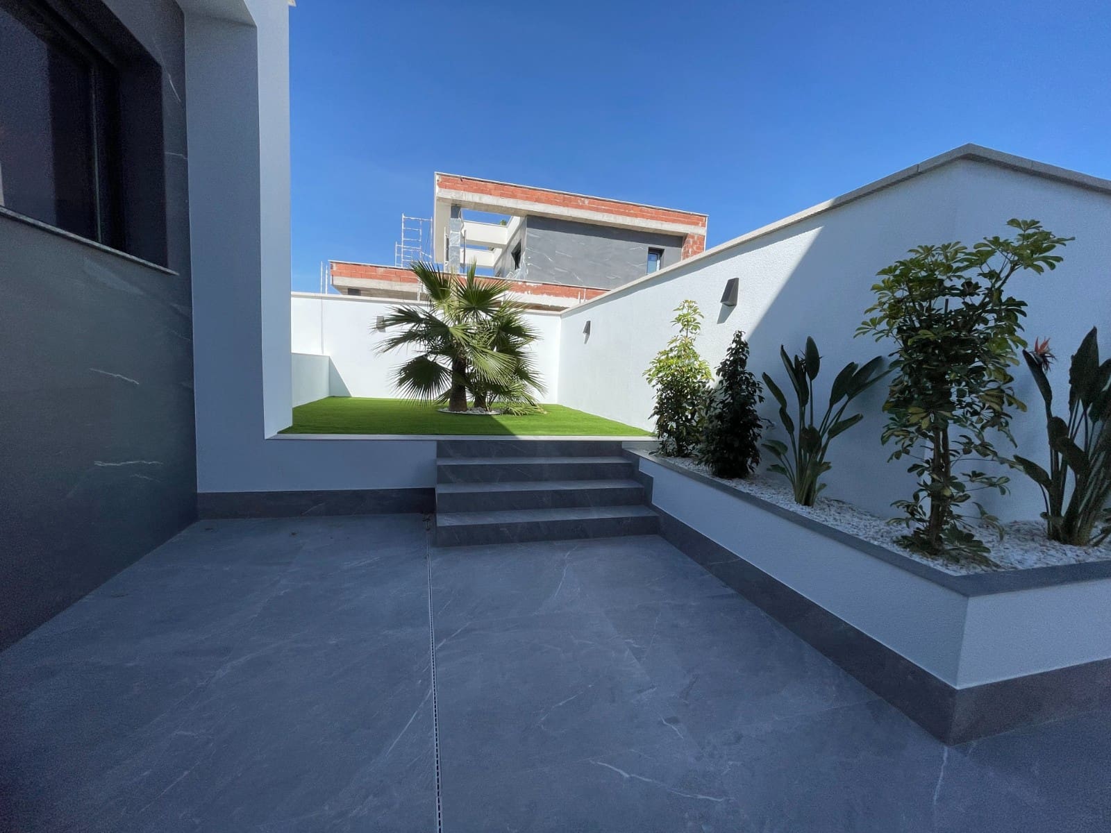 4 soveværelse Villa til salg i Dona Pepa med swimmingpool garage - € 799.900 (Ref: 8855497)