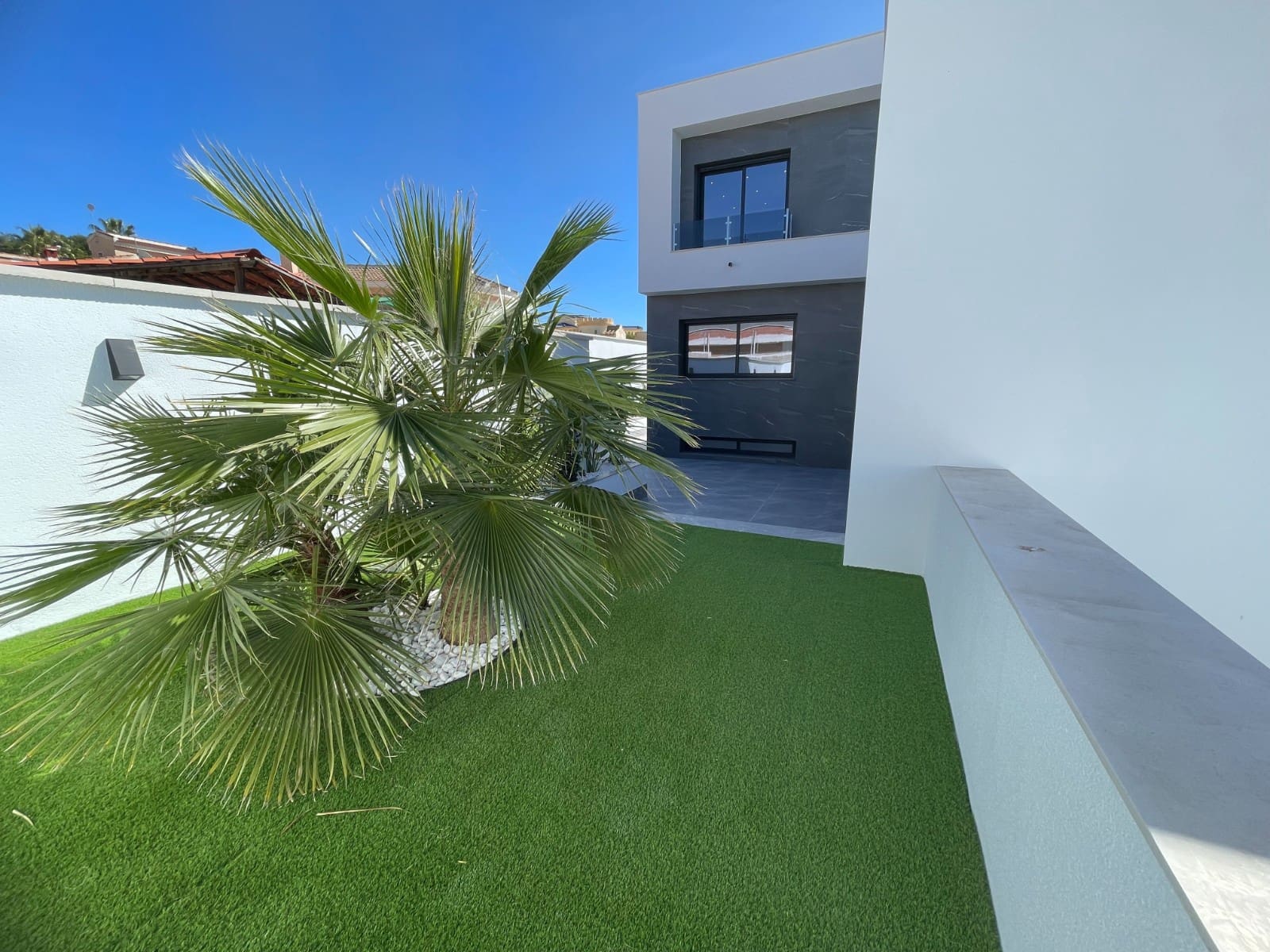 4 soveværelse Villa til salg i Dona Pepa med swimmingpool garage - € 799.900 (Ref: 8855497)