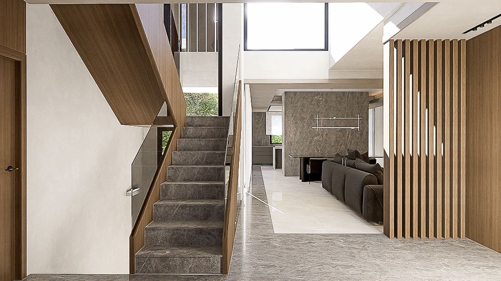 6 bedroom Villa for sale in Benidorm with pool garage - € 1,700,000 (Ref: 8863424)