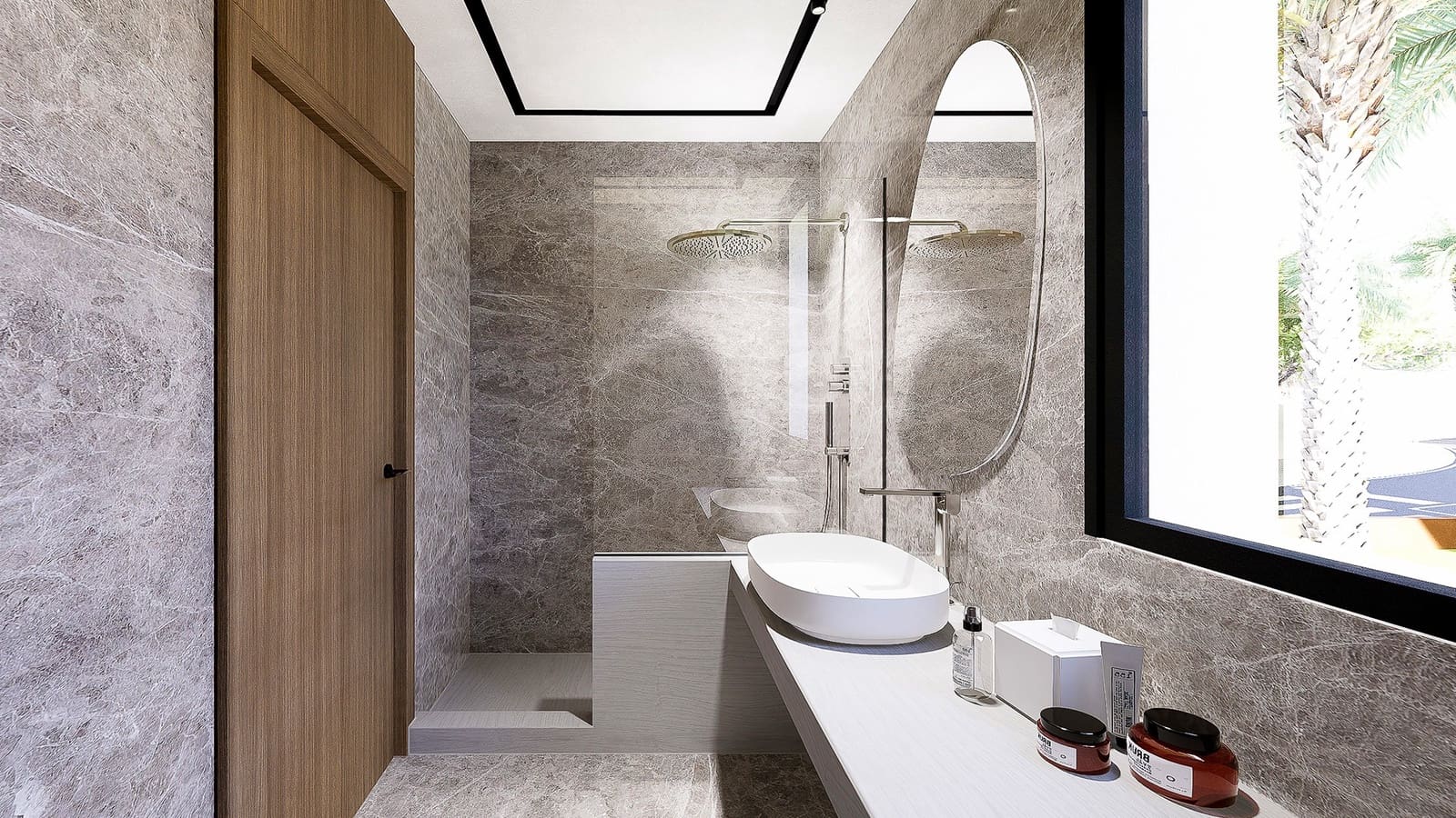 6 bedroom Villa for sale in Benidorm with pool garage - € 1,700,000 (Ref: 8863424)