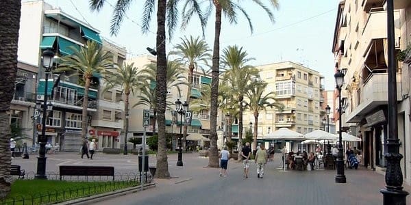 3 bedroom Townhouse for sale in Dolores with pool garage - € 259,000 (Ref: 8863425)