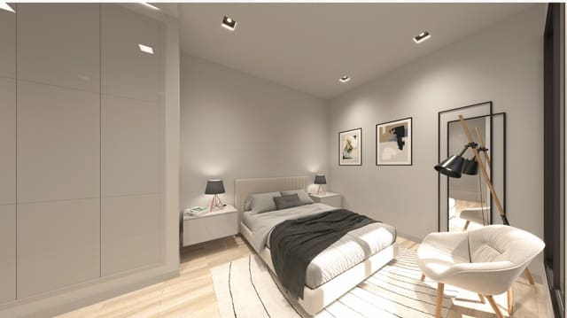 3 bedroom Townhouse for sale in Dolores with pool garage - € 259,000 (Ref: 8863425)