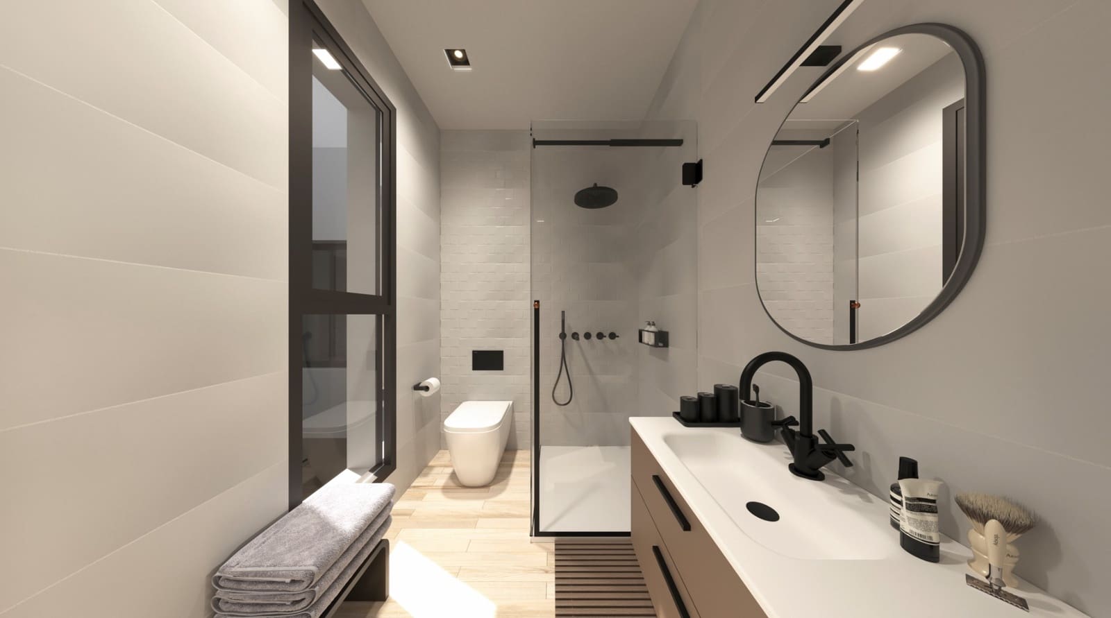 3 quarto Casa em Banda para venda em Dolores com piscina garagem - 259 000 € (Ref: 8863425)