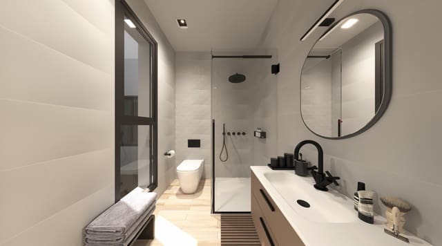 3 bedroom Townhouse for sale in Dolores with pool garage - € 259,000 (Ref: 8863425)