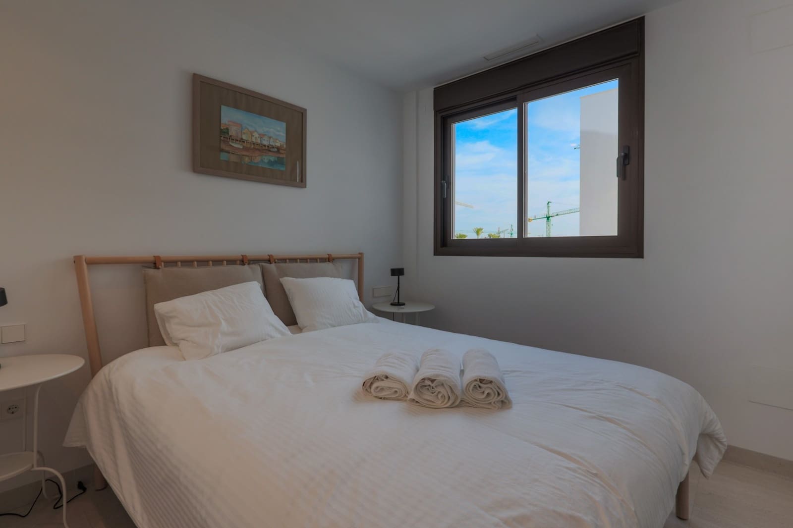 Chalet de 2 habitaciones en Torre-Pacheco en venta con piscina garaje - 377.500 € (Ref: 8882201)