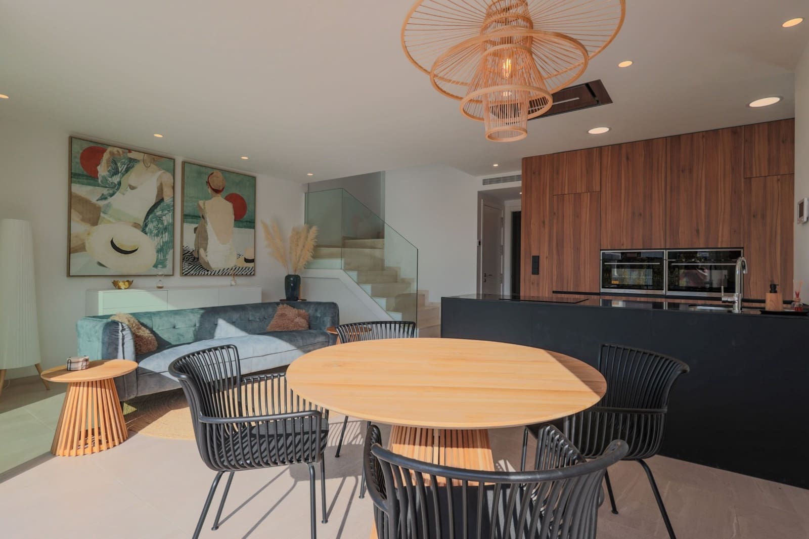 Chalet de 2 habitaciones en Torre-Pacheco en venta con piscina garaje - 377.500 € (Ref: 8882201)