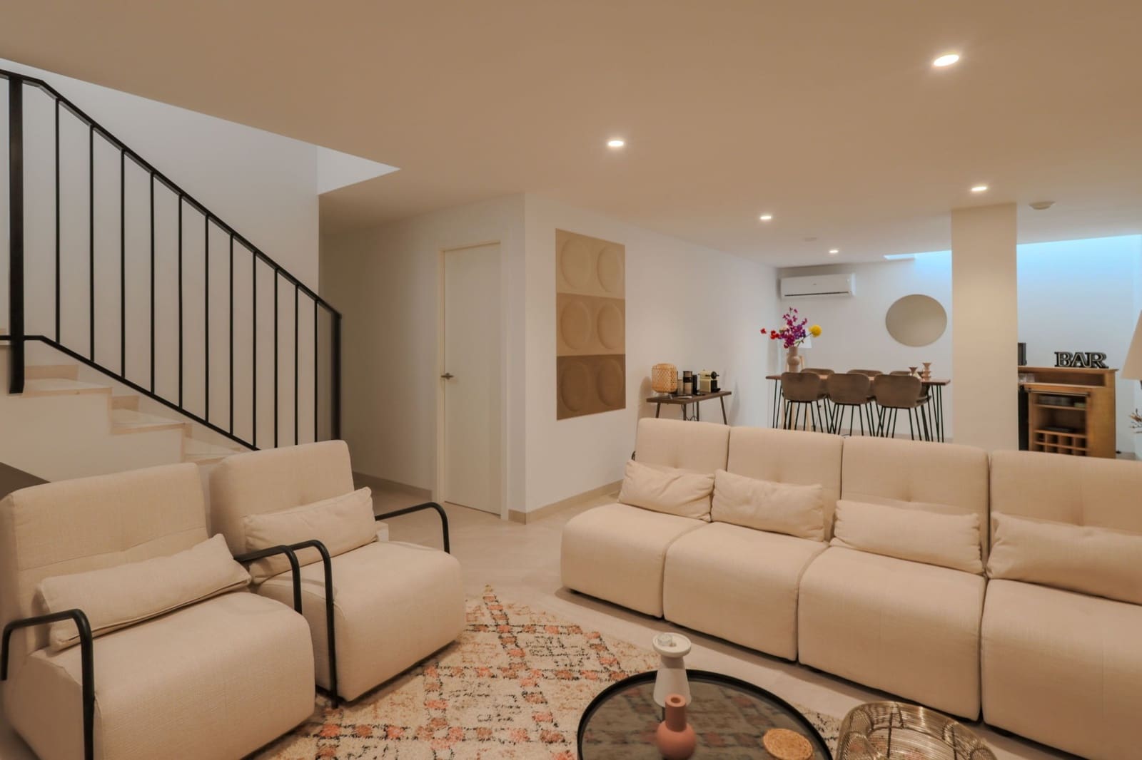 Chalet de 2 habitaciones en Torre-Pacheco en venta con piscina garaje - 377.500 € (Ref: 8882201)