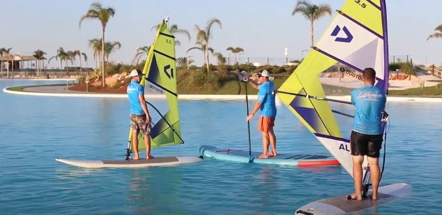 2 slaapkamer Appartement te koop in Torre-Pacheco met zwembad garage - € 485.000 (Ref: 8882308)