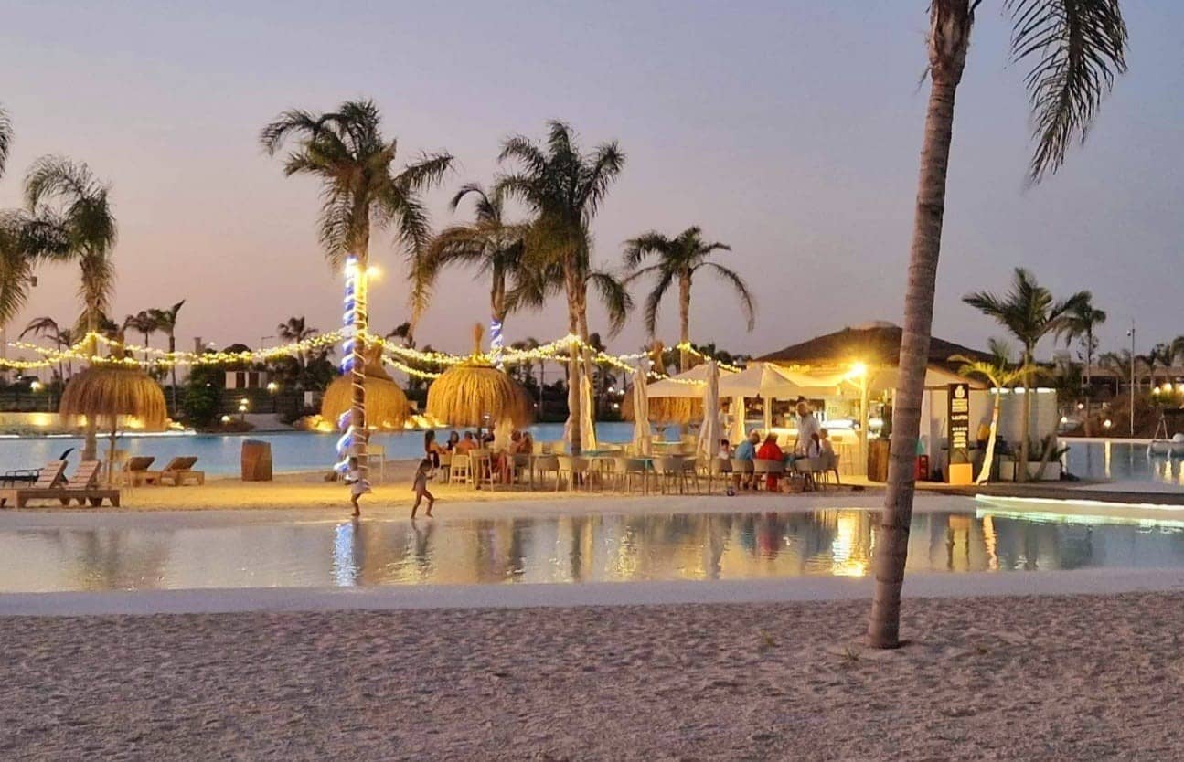 2 slaapkamer Appartement te koop in Torre-Pacheco met zwembad garage - € 485.000 (Ref: 8882308)