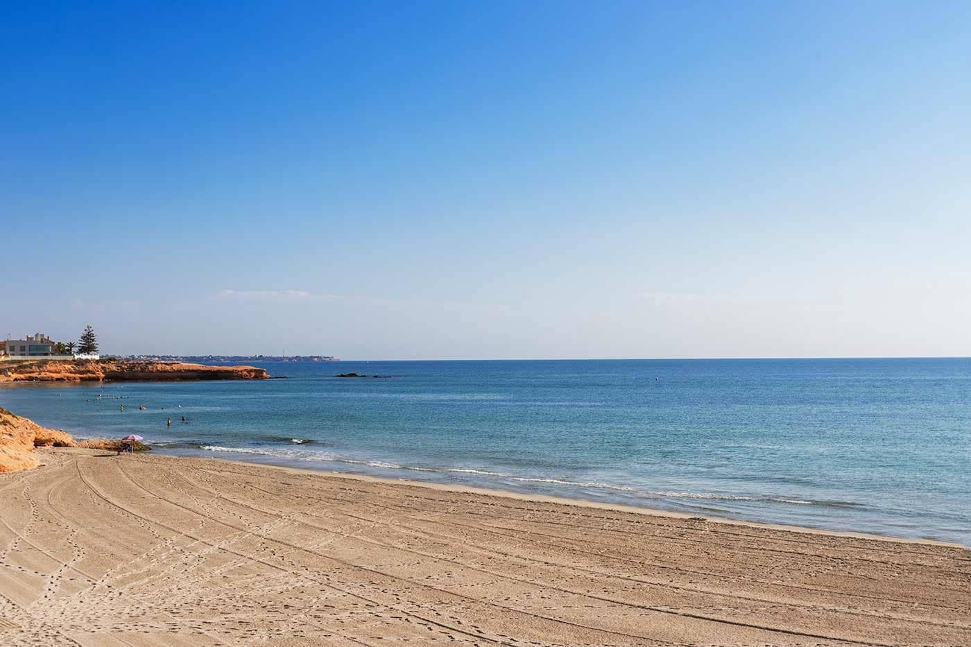 3 bedroom Apartment for sale in Torre de la Horadada with pool garage - € 539,900 (Ref: 8933445)