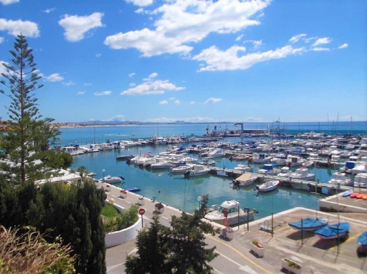 3 slaapkamer Appartement te koop in Pilar de la Horadada met zwembad garage - € 289.900 (Ref: 8935595)