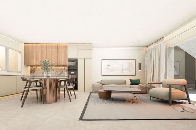 Apartamento de 3 habitaciones en Pilar de la Horadada ciudad, Pilar de la Horadada en venta con piscina garaje - 259.500 € (Ref: 8949211)