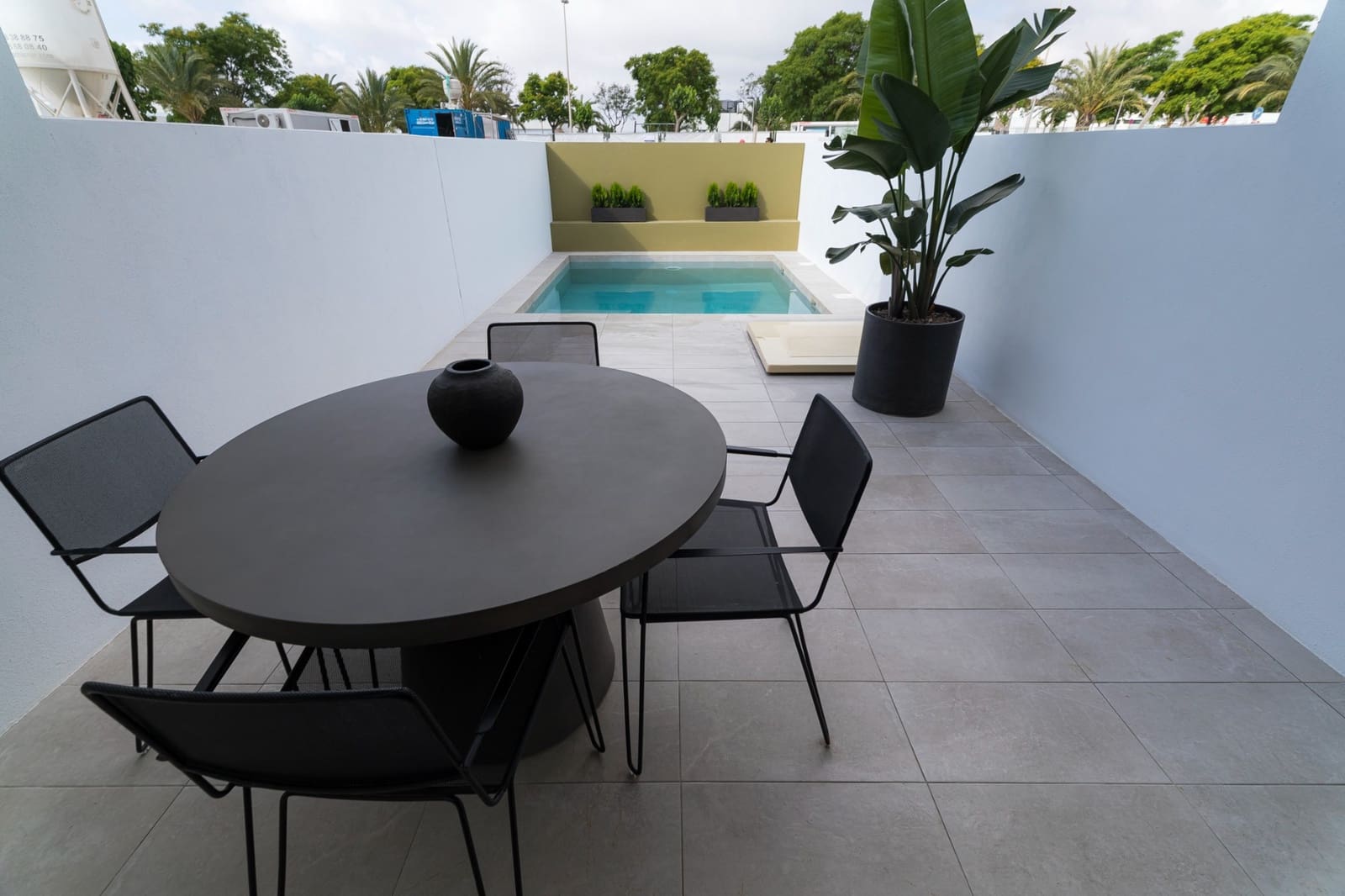 2 bedroom Townhouse for sale in Pilar de la Horadada with pool garage - € 299,900 (Ref: 8949819)