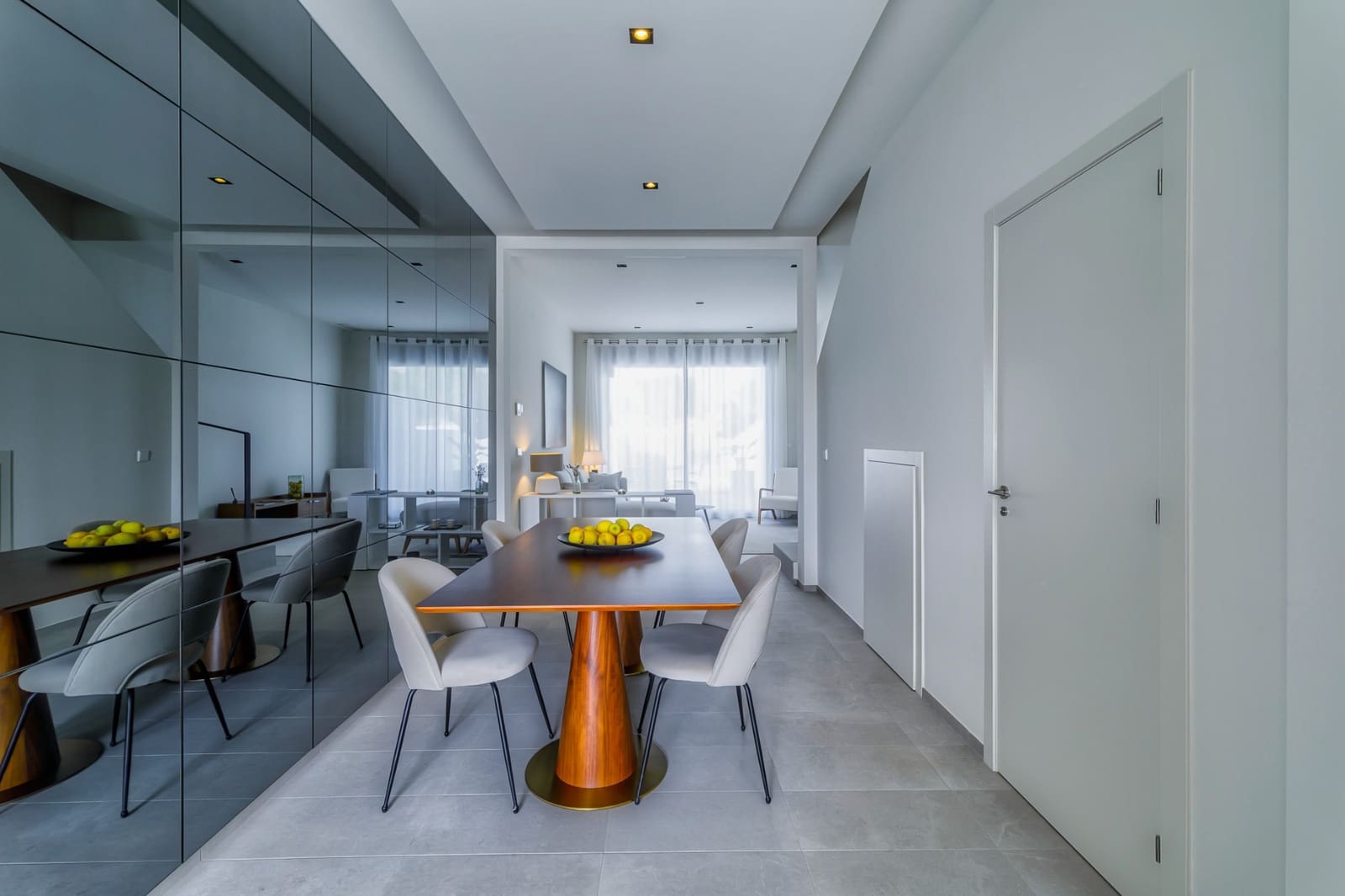 3 chambre Maison de Ville à vendre à Pilar de la Horadada avec piscine garage - 339 900 € (Ref: 8949820)