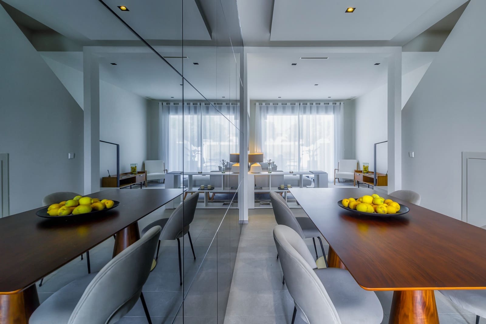 3 chambre Maison de Ville à vendre à Pilar de la Horadada avec piscine garage - 339 900 € (Ref: 8949820)