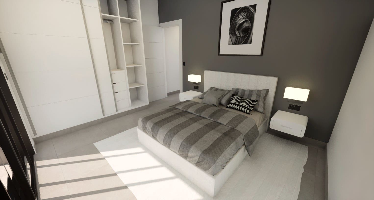 3 chambre Villa/Maison à vendre à Los Alcazares avec piscine garage - 425 900 € (Ref: 8957916)