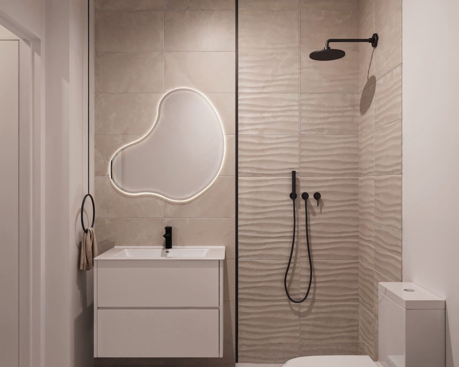 3 chambre Appartement à vendre à San Miguel de Salinas avec piscine - 264 900 € (Ref: 8971519)