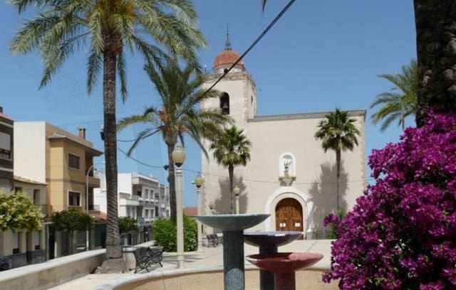 2 bedroom Apartment for sale in San Miguel de Salinas with pool - € 199,900 (Ref: 8971522)