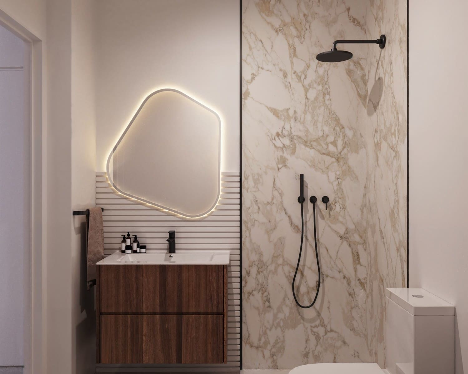 Apartamento de 2 habitaciones en San Miguel de Salinas en venta con piscina - 199.900 € (Ref: 8971522)